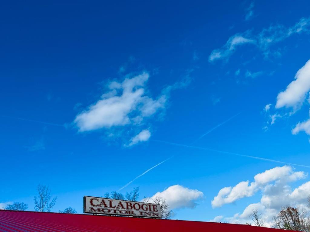 Calabogie Motor Inn Kültér fotó