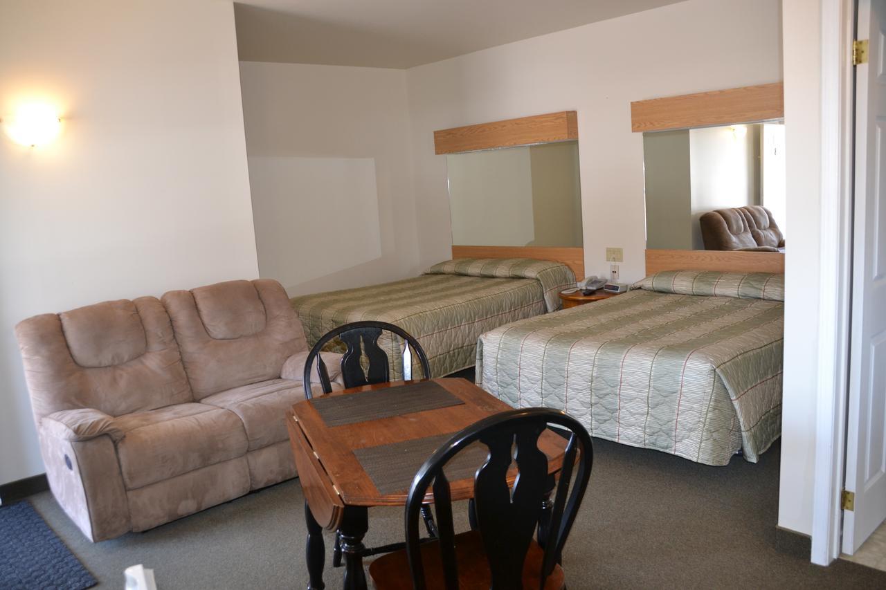 Calabogie Motor Inn Kültér fotó